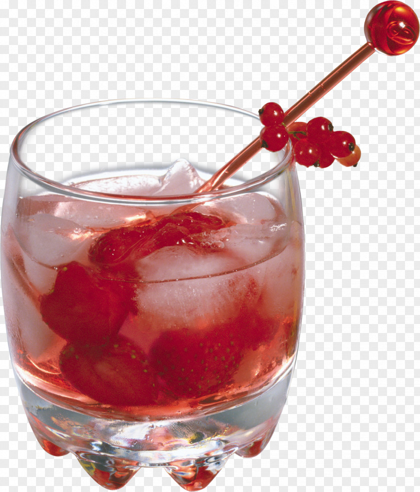 Cocktail Garnish Mojito Drink Glass PNG