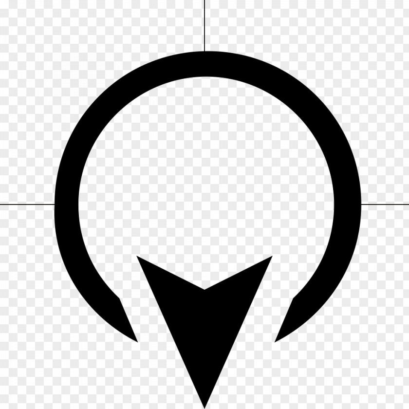 Direction Symbol Clip Art PNG