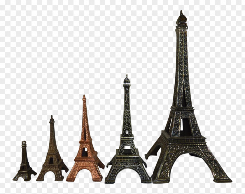 Eiffel Tower National Historic Landmark Middle Ages Medieval Architecture Steeple PNG