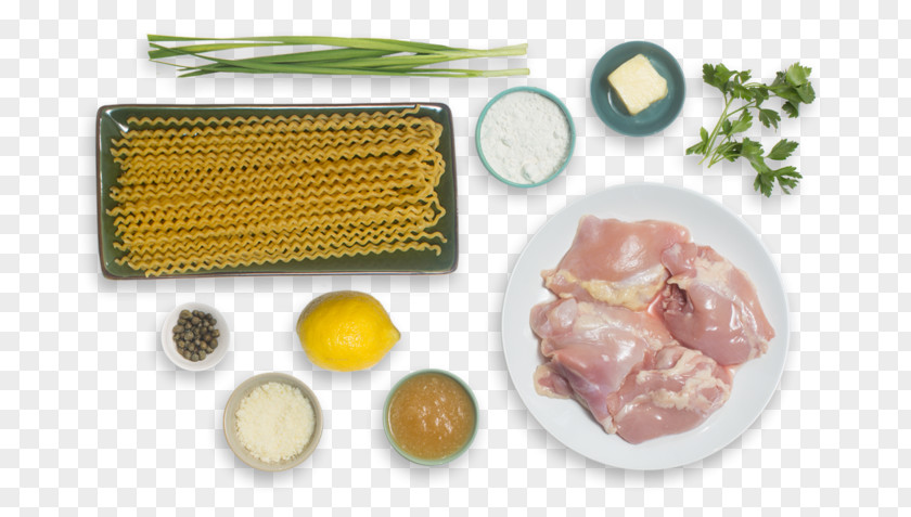 Garlic Chives Animal Fat Meat Recipe PNG