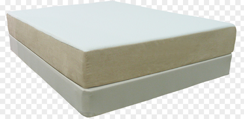 High Elasticity Foam Mattress Memory Tempur-Pedic Latex PNG
