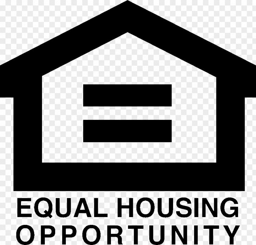 Housing Logo Fair Act Civil Rights Of 1968 Section 8 Office And Equal Opportunity Affordable PNG