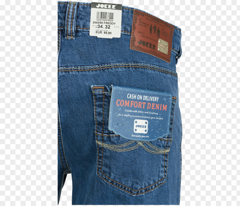 Jeans Denim Textile Brand PNG