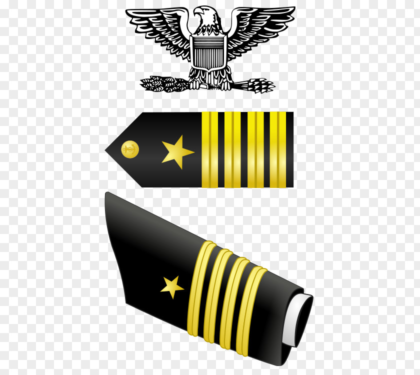 Military United States Navy Officer Rank Insignia Army Captain PNG