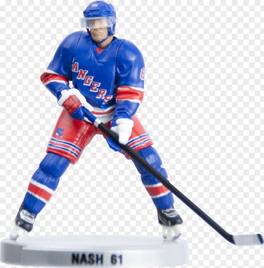 Nhl New York Rangers Ice Hockey Sport Defenceman PNG