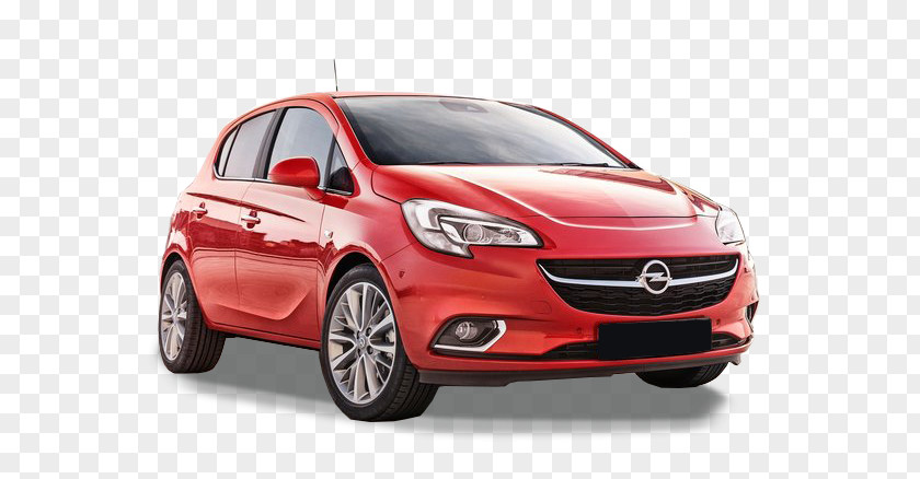Opel Corsa Car Vauxhall Motors Astra PNG