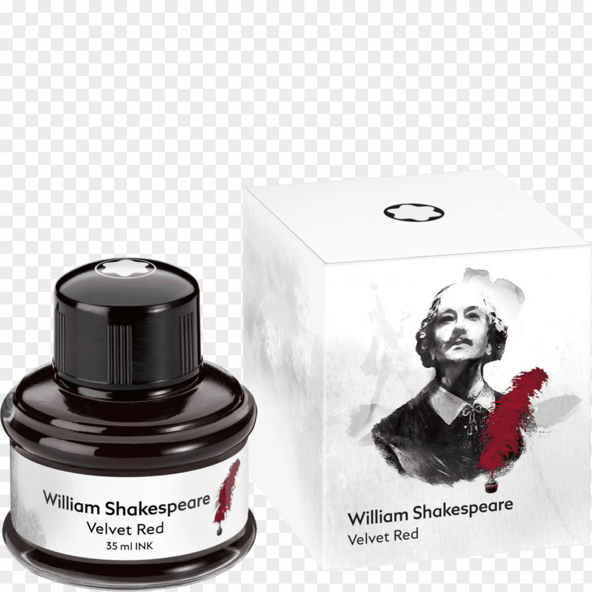 Pen Amazon.com Montblanc Ballpoint Shakespeare's Plays Ink PNG