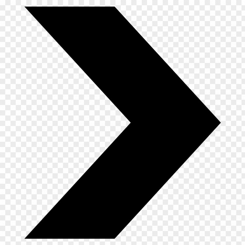 Right Arrow Orlando Symbol PNG