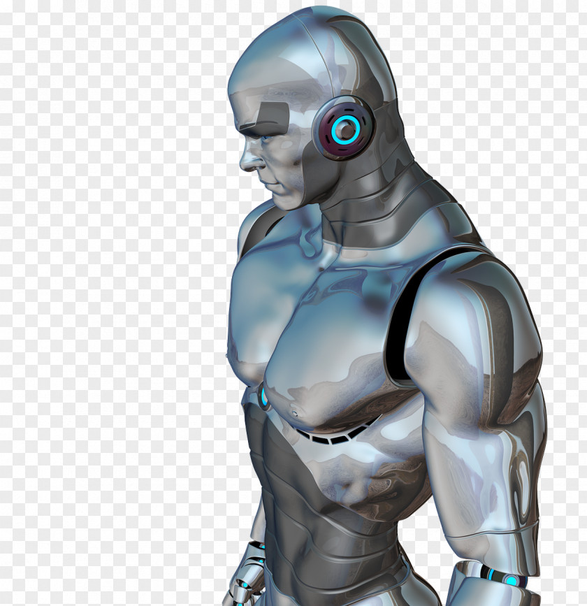 Robotics Humanoid Robot Artificial Intelligence Android PNG