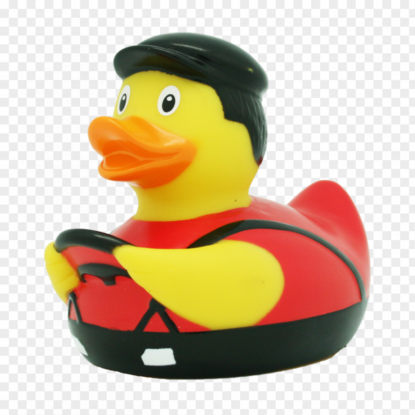 Rubber Duck Toy Bathtub Bathroom PNG