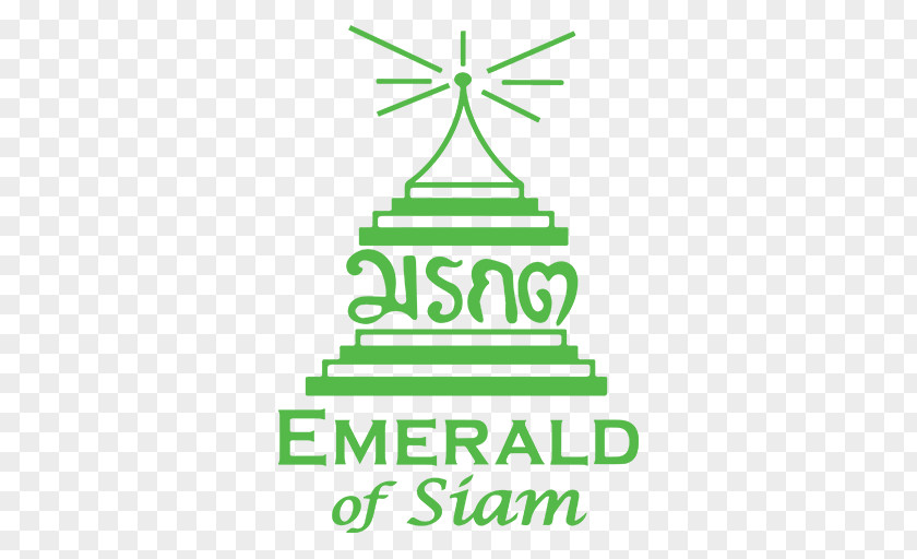 Siam Emerald Of Thai Restaurant Cuisine Asian Food PNG