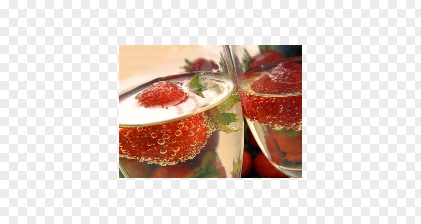 Wedding Gate Cocktail Garnish Strawberry Juice Punch Non-alcoholic Drink PNG