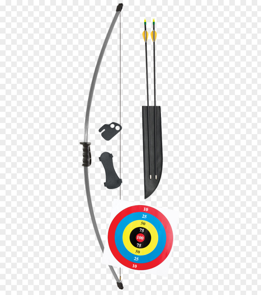Arrow Bear Archery Bow And Recurve Compound Bows PNG