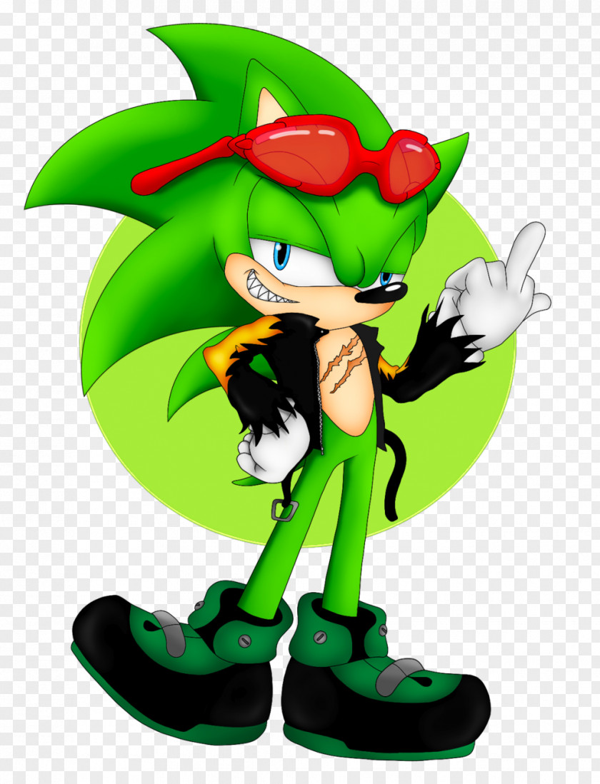 Ashura Sonic The Hedgehog 3 Shadow 2 PNG