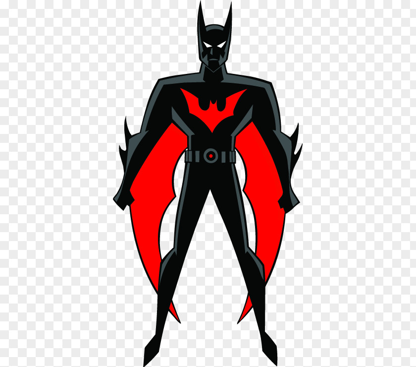 Batman Robin Penguin Superman Batgirl PNG