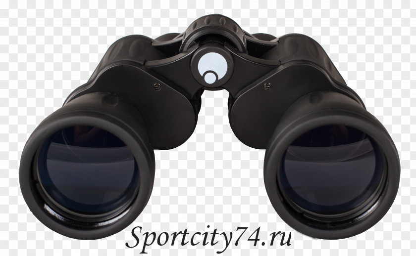 Binoculars Porro Prism Magnification Objective PNG