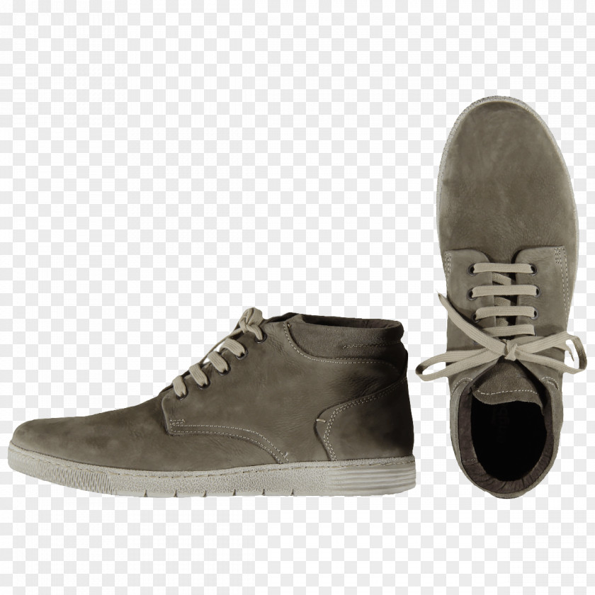 Boot Suede Sneakers Shoe Walking PNG