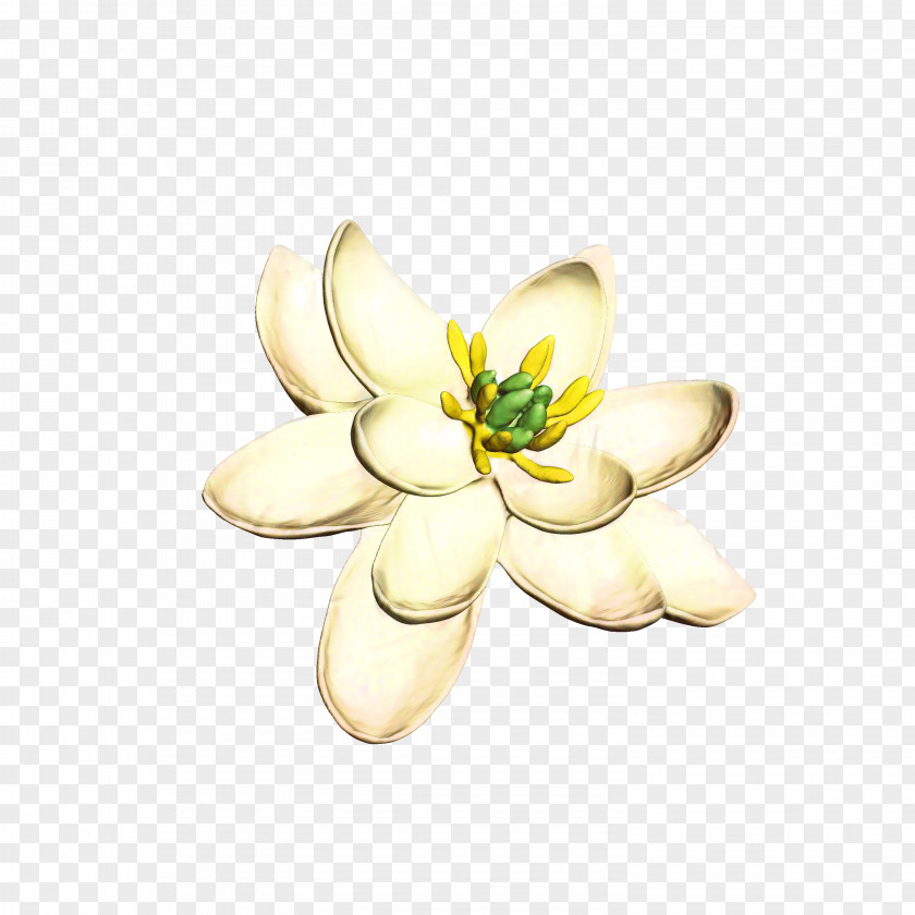 Brooch Petal Body Jewellery Cut Flowers PNG