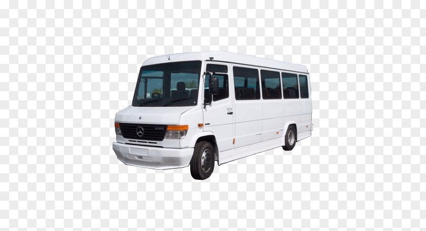 Bus Smiths Minibus Hire Dublin Compact Van Commercial Vehicle PNG