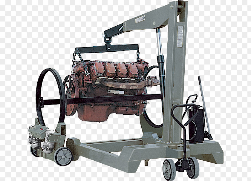 Car Стапель Engine Stand Truck PNG