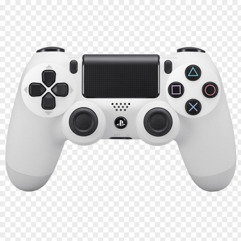 Controller PlayStation 4 3 Xbox 360 DualShock Game Controllers PNG