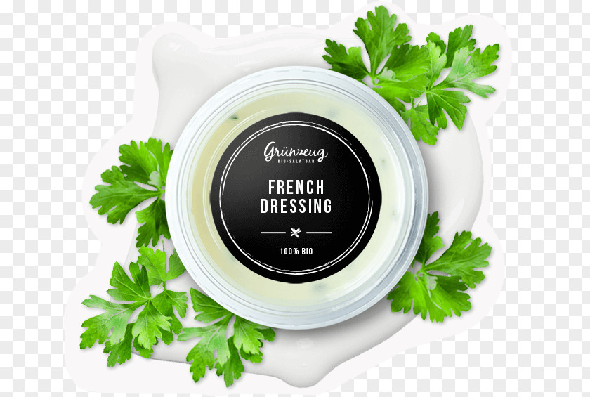 Dressing Organic Food Grünzeug Bio-Salatbar French Salad Leaf Vegetable PNG