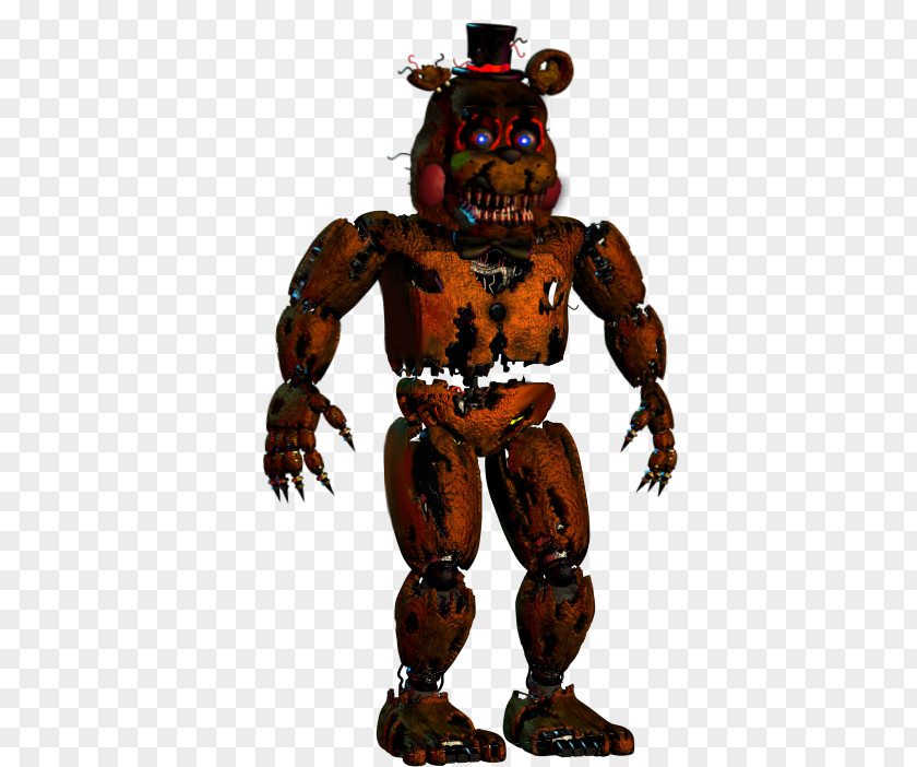Fnaf Five Nights At Freddy's 4 2 3 Freddy's: Sister Location PNG