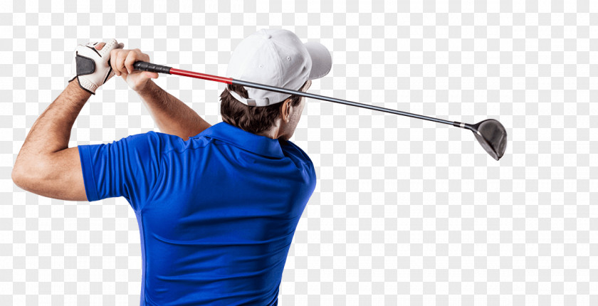 Golf Clubs Stroke Mechanics Golfer Indoor PNG