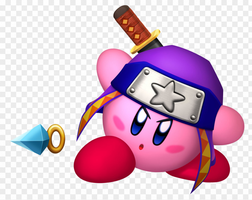 Kirby Kirby: Triple Deluxe Kirby's Return To Dream Land Planet Robobot Canvas Curse PNG