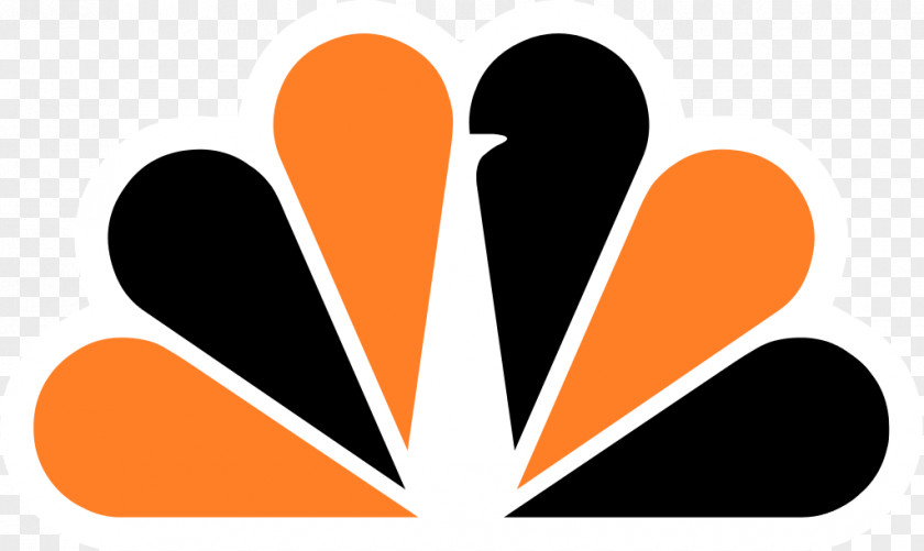 Movies Logo Of NBC Television PNG