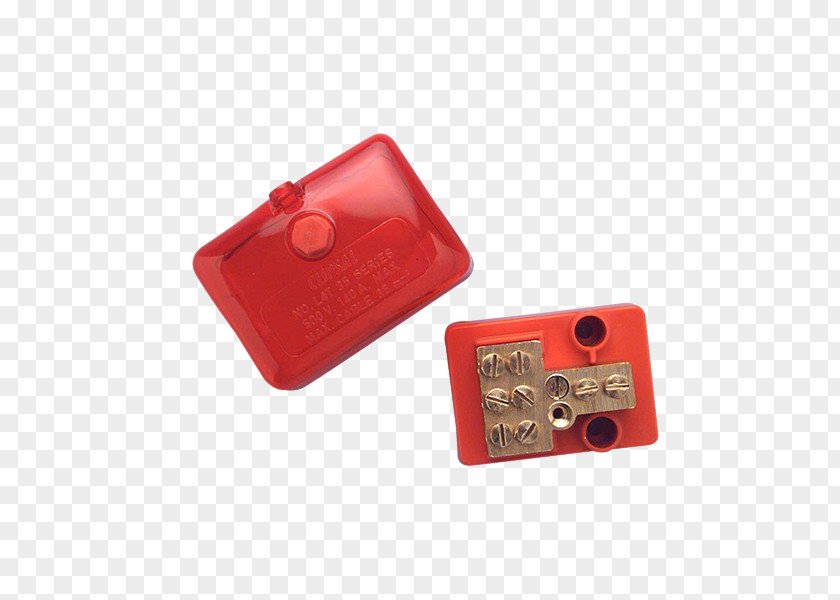 Neutral Red Suit Electronic Component Electronics Wholesale Electricity PNG