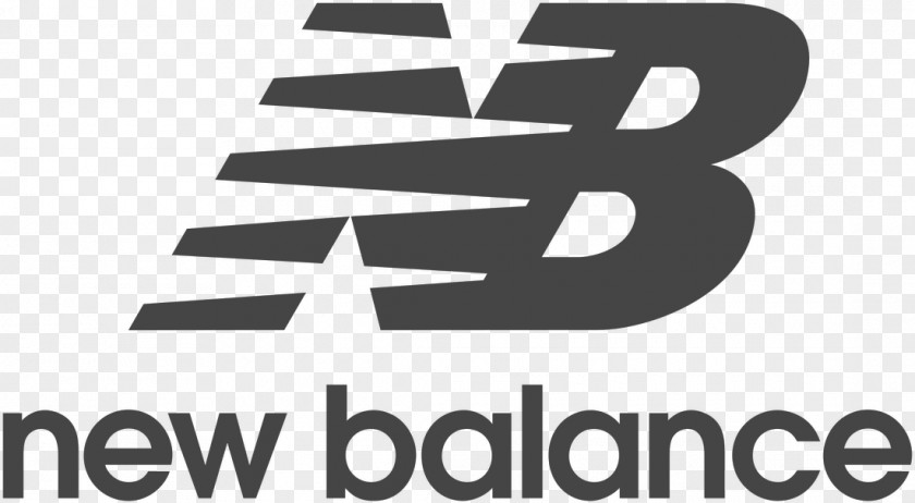 New Balance Logo Brand Shoe Calzado Deportivo PNG