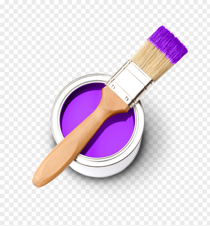 Painting Photography Paintbrush Royalty-free PNG