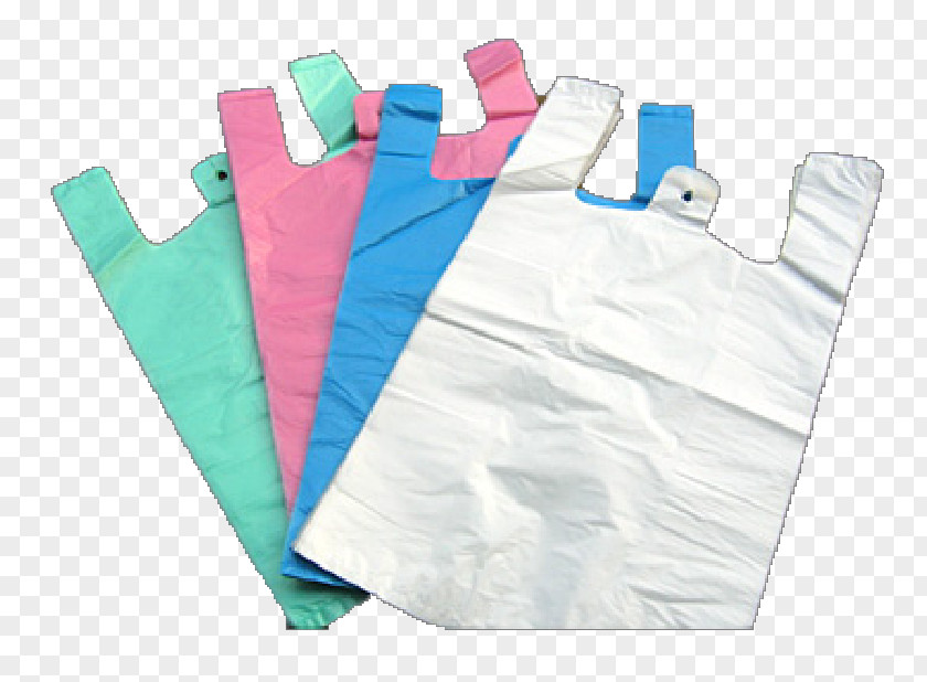 Plastic Bag High-density Polyethylene Manufacturing PNG