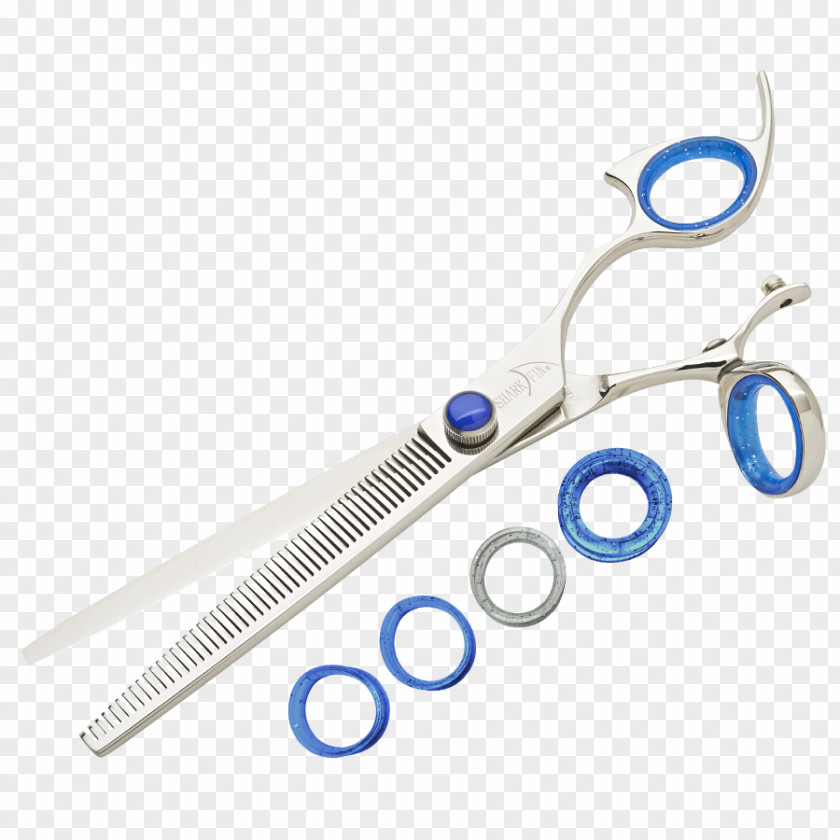 Scissors Hair-cutting Shears Shark Shear Stress PNG