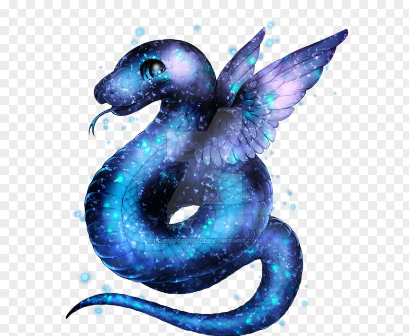 Seahorse Galactic Snake Snakes Animal Cat PNG