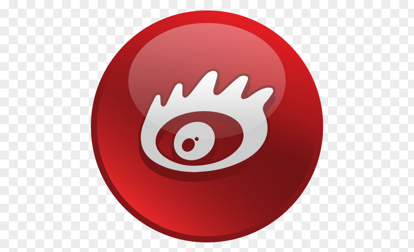 Sina Weibo Logo Social Media PNG