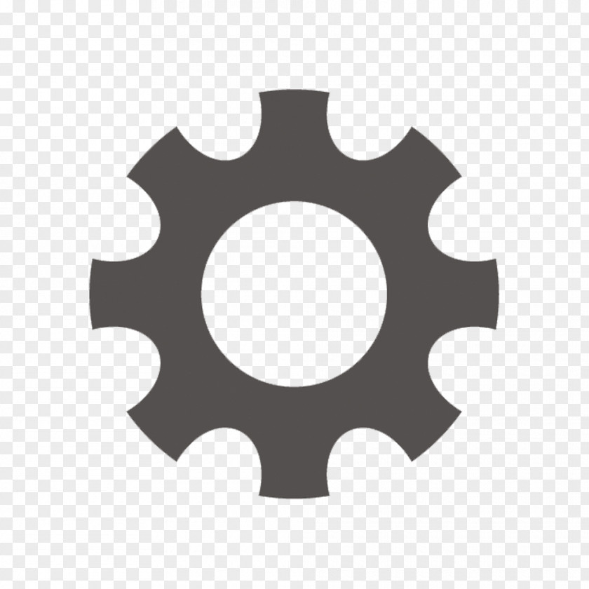 Soft Loading Material Gear Animated Film PNG