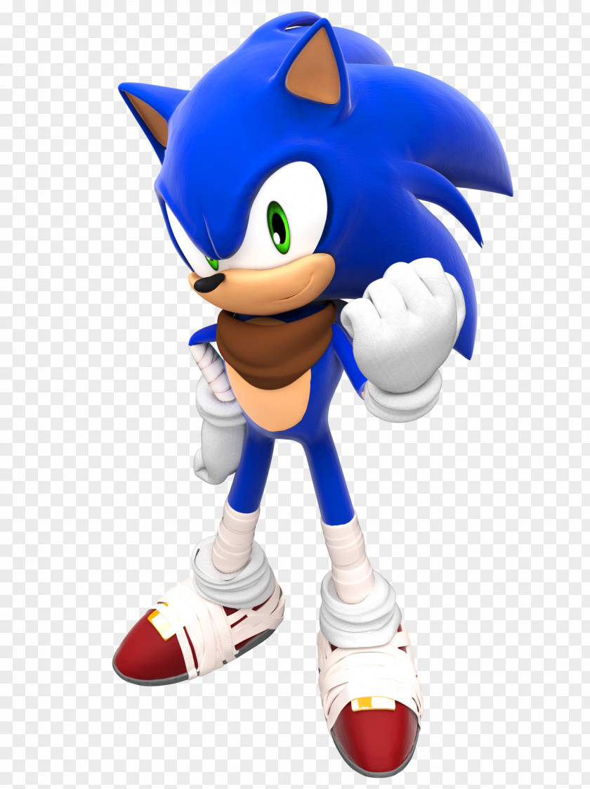 Sonic The Hedgehog Boom: Rise Of Lyric Tails Knuckles Echidna PNG