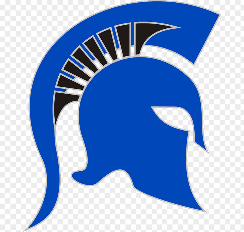 Spartan Logo Centennial High School Michigan State University Burleson Spartans Football Men's Soccer PNG