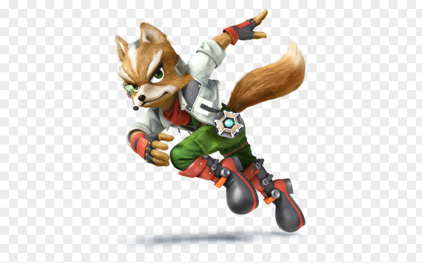 Star Fox Super Smash Bros. For Nintendo 3DS And Wii U Brawl Lylat Wars Melee PNG