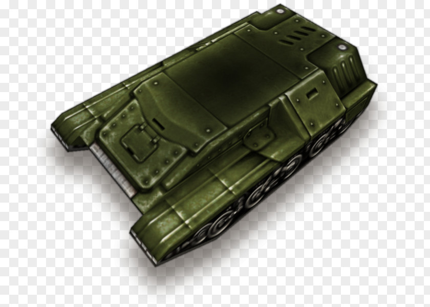 Tank Churchill Self-propelled Artillery Scale Models PNG