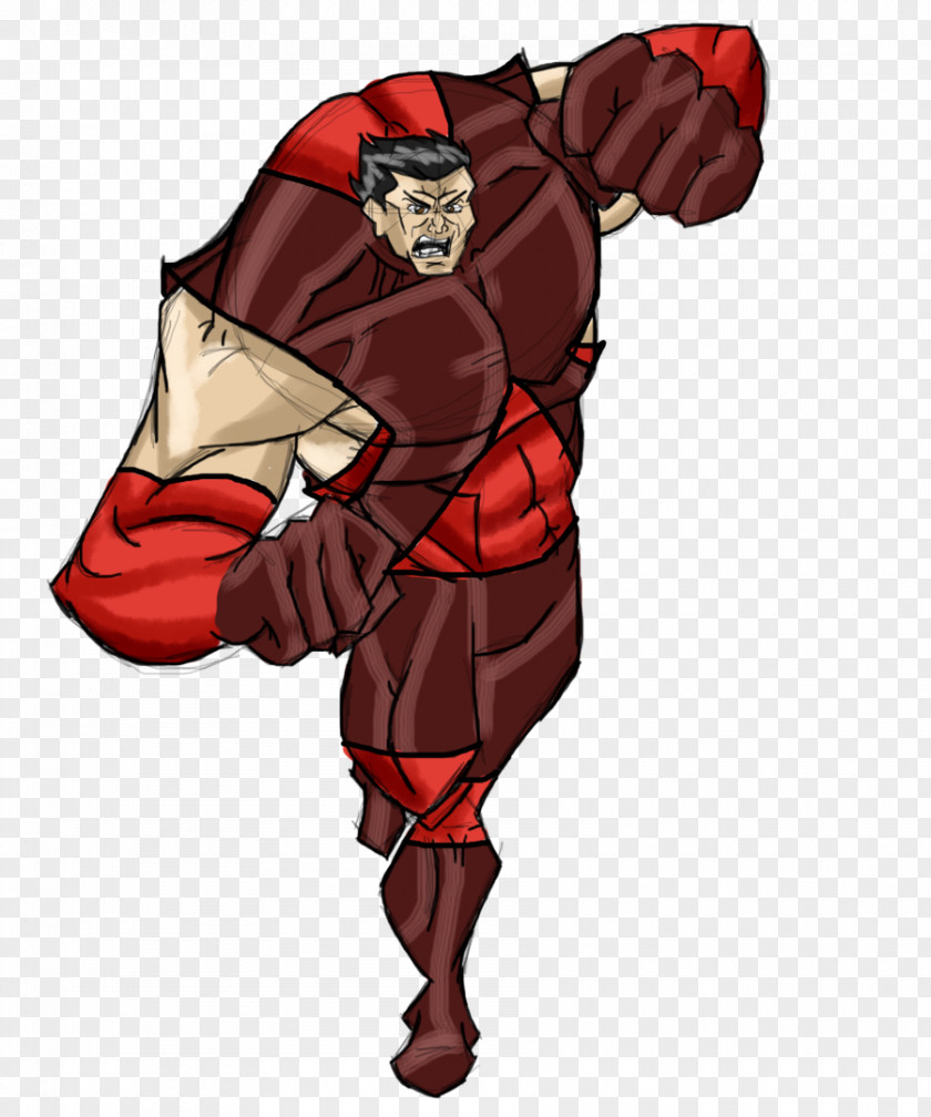 Villain Superhero Cartoon Outerwear Male PNG