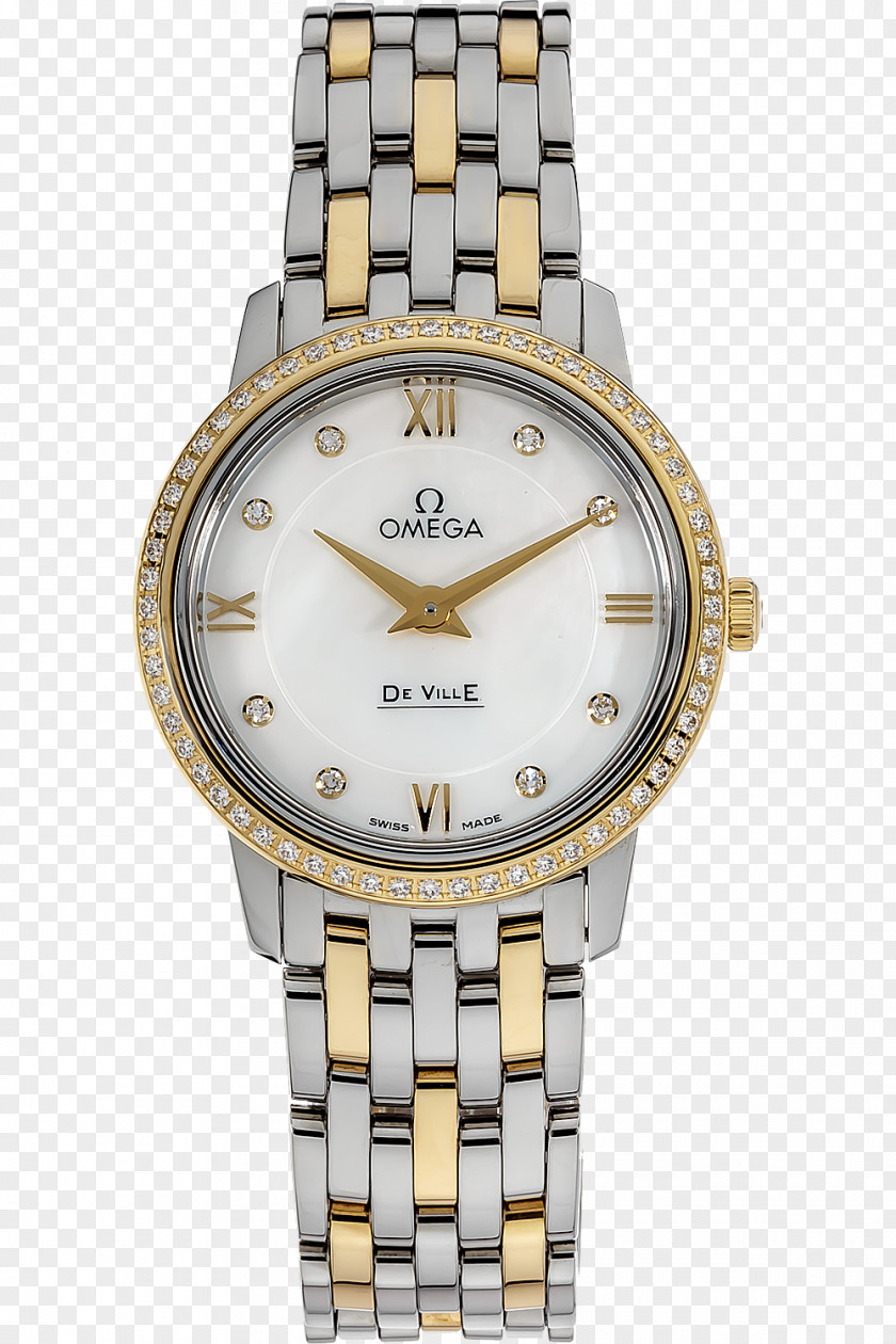 Watch Omega Speedmaster SA Quartz Clock Jewellery PNG