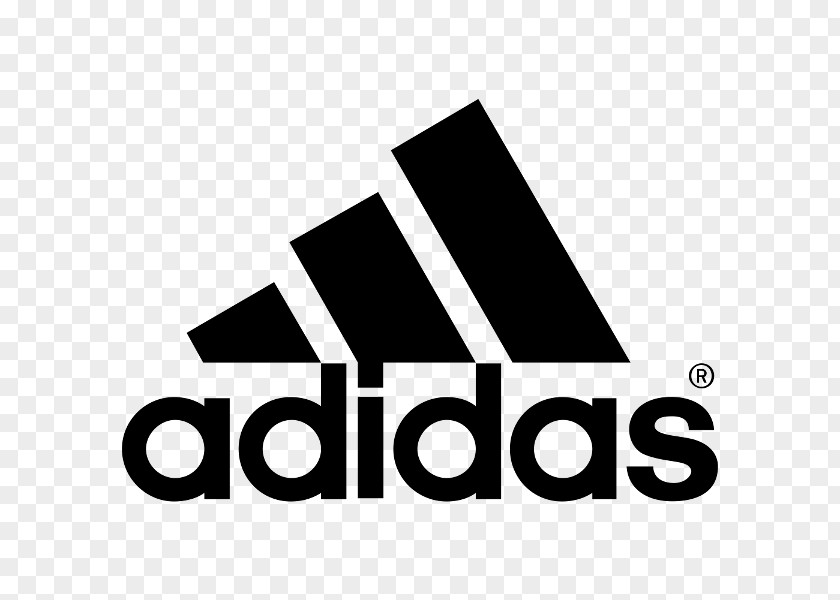 Adidas Three Stripes Logo Shoe Clothing PNG