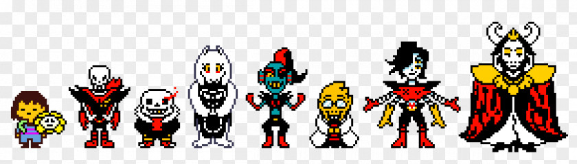 All Error Tale Character Undertale Wikia Video Games PNG