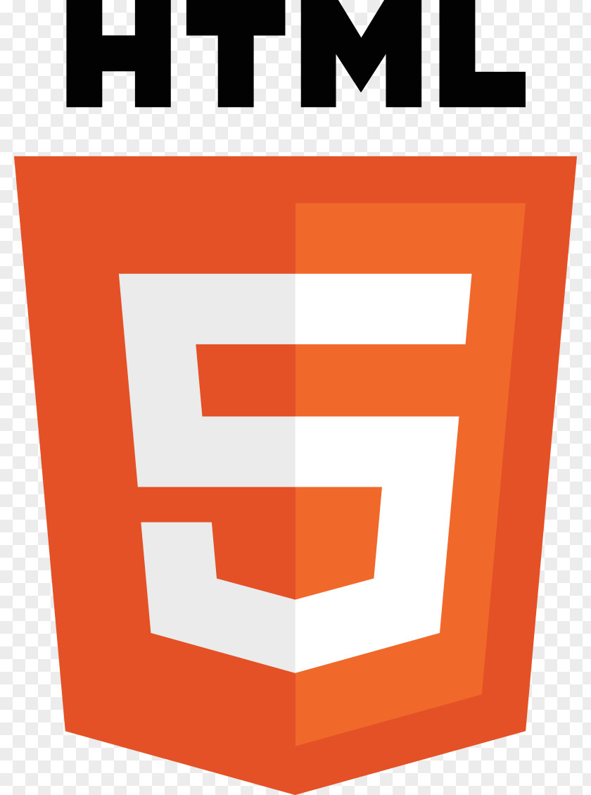 Design Logo HTML PNG
