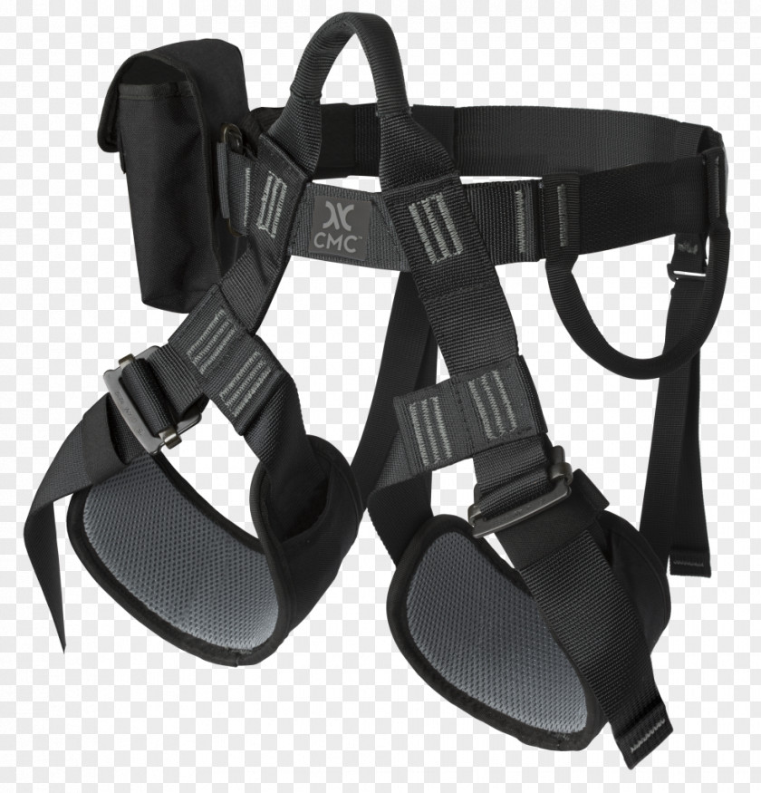 Design Protective Gear In Sports Climbing Harnesses PNG