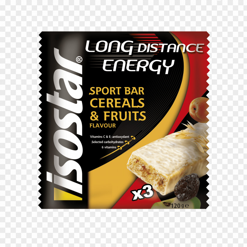 Distance Isostar Chocolate Bar Energy Shot Sports & Drinks PNG