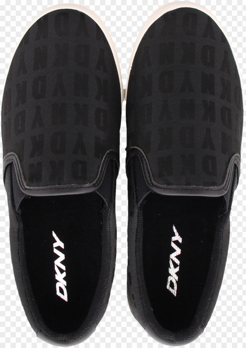 Dkny Slipper Footwear Shoe Flip-flops Crocs PNG